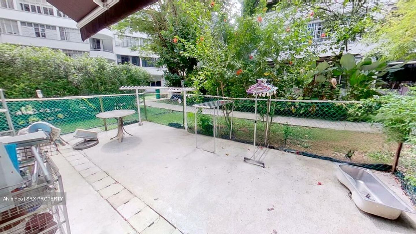 Blk 18 Tiong Bahru Road (Bukit Merah), HDB 3 Rooms #447613041
